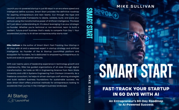Smart Start Book